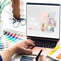 footer-widget-gallery